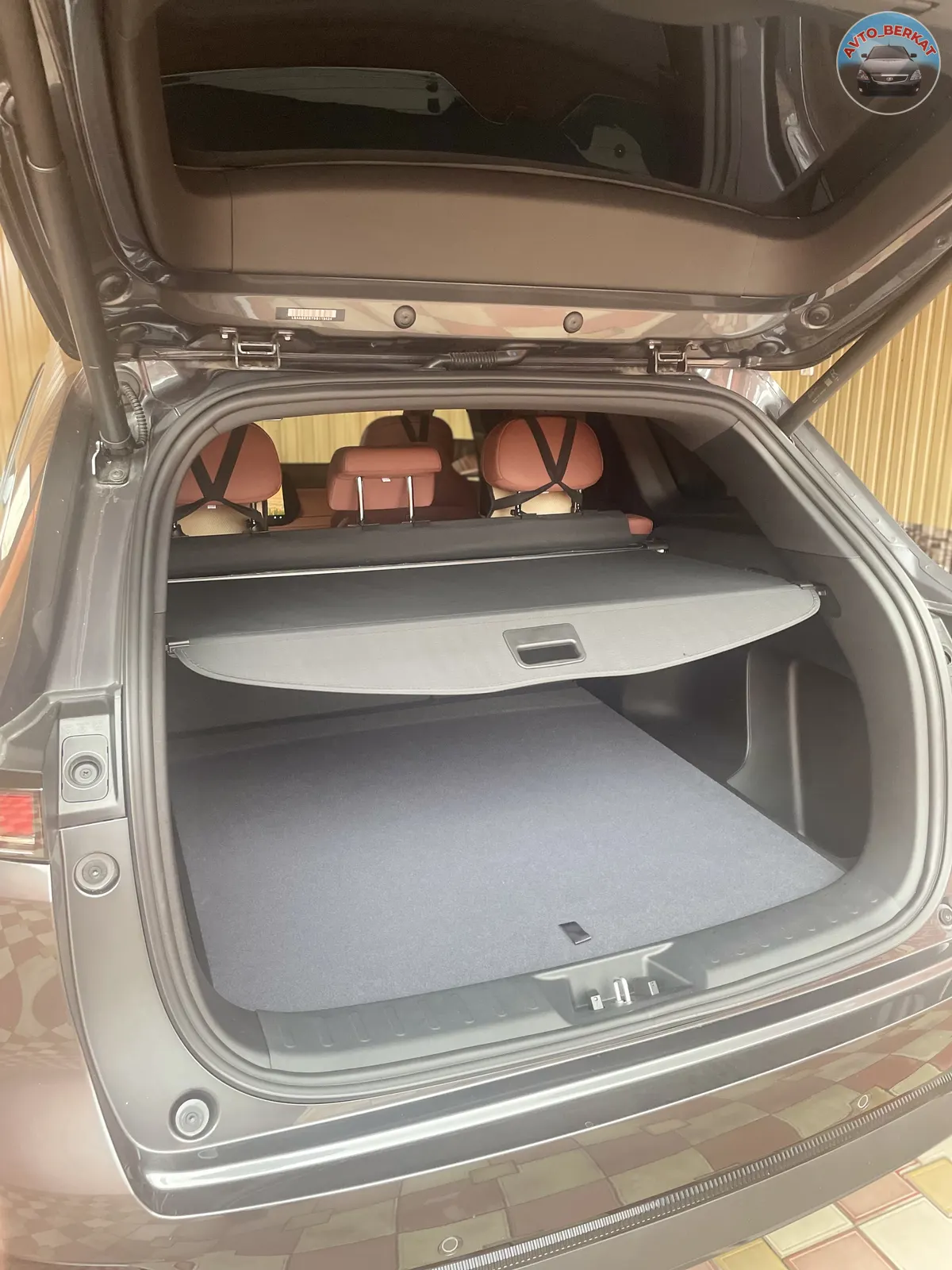 Changan CS 75 Plus