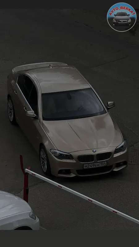 ПРОДАМ ЖИВУЮ 5-КУ F-10 Идеальная модификация авто 528і, надежный мотор N52B30, 3.0 литра + надежная 8-ступенчатая коробка ZF.