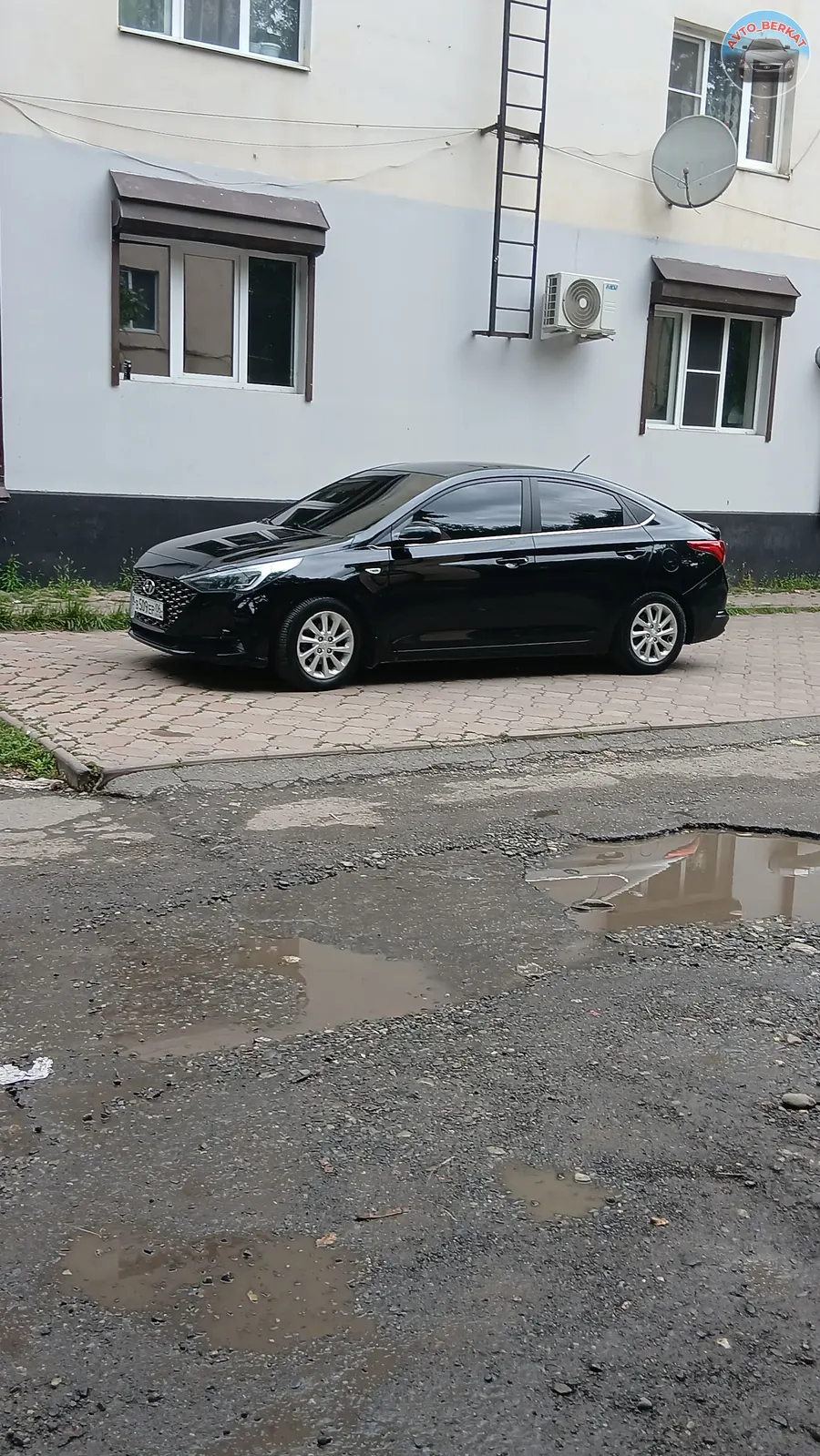 Продаю Салярись
