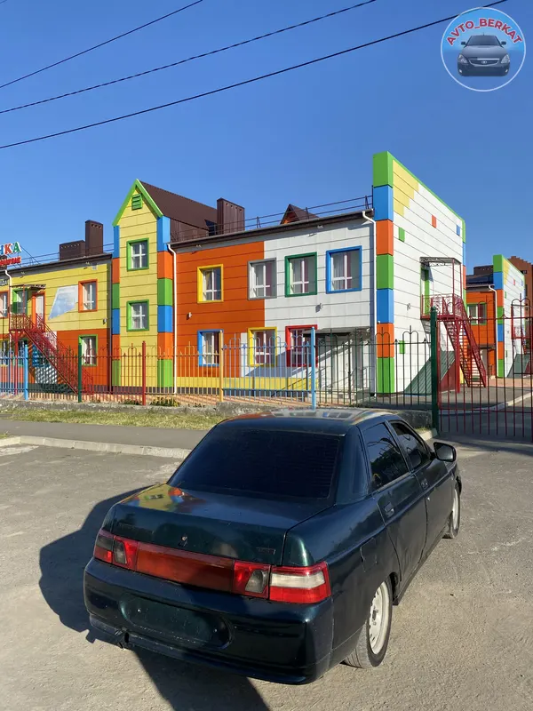 продам ваз 2110