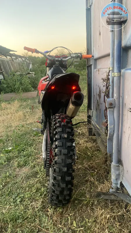Продаю мотоцикл