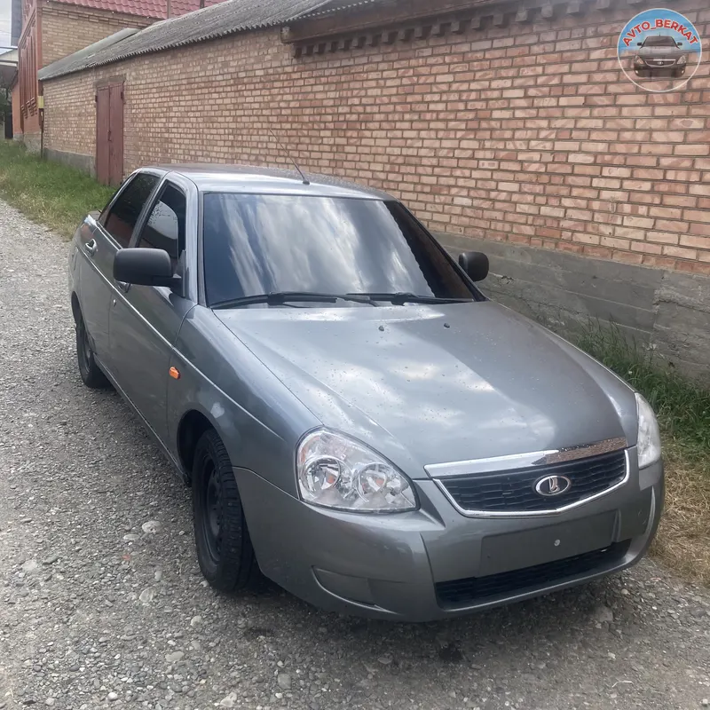 Приора срочноо
