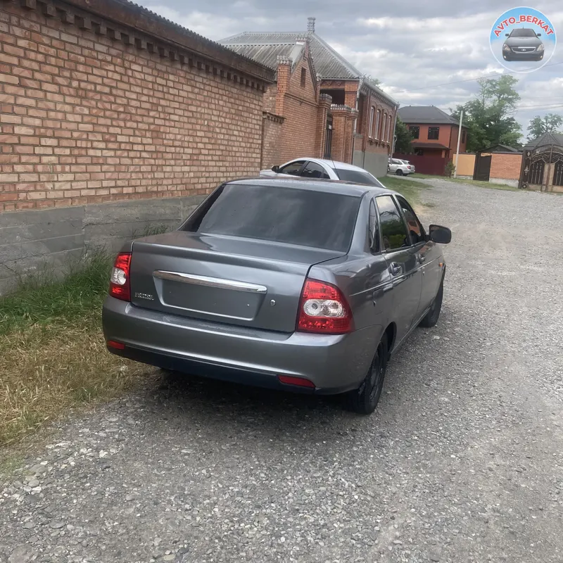 Приора срочноо