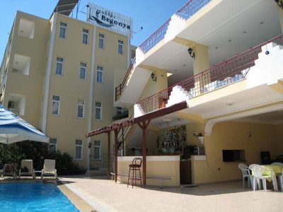 Begonya