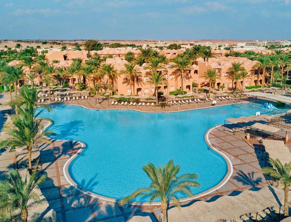 Jaz Makadi Oasis — фото 2