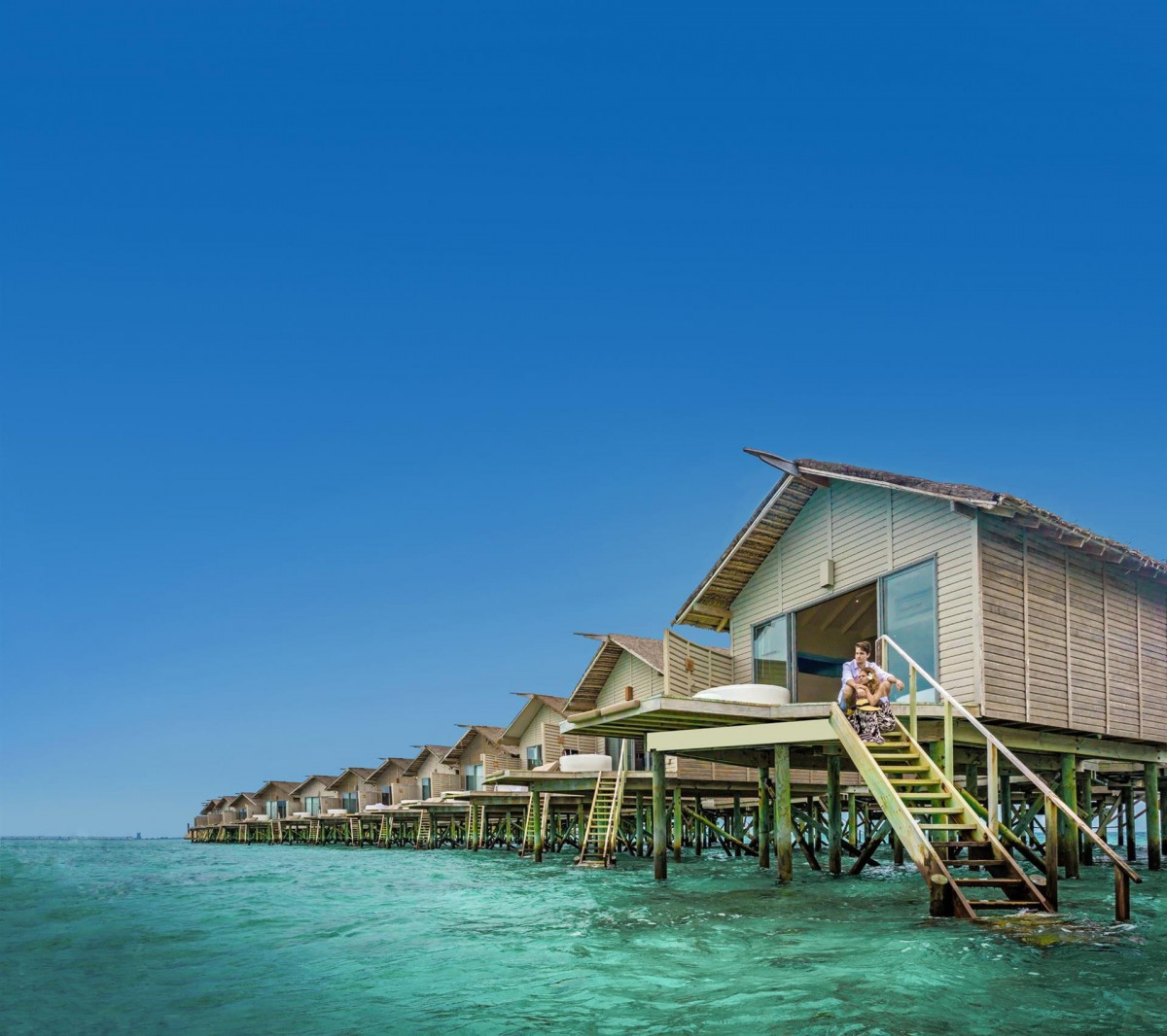 Centara Ras Fushi — фото 8