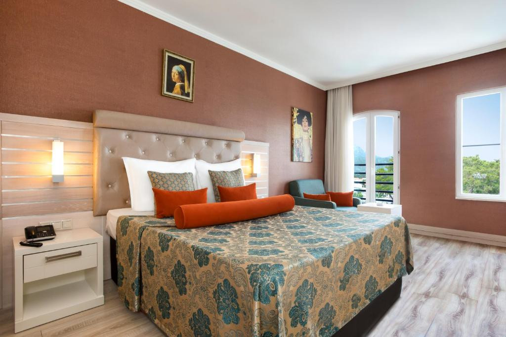 Orange County Kemer — фото 11