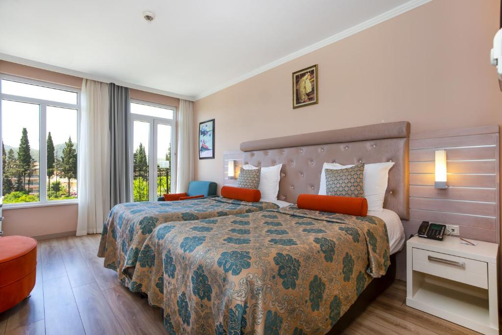 Orange County Kemer — фото 12