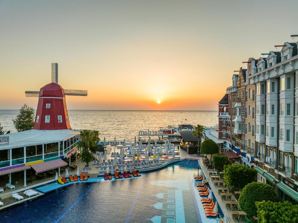 Orange County Kemer — фото 4