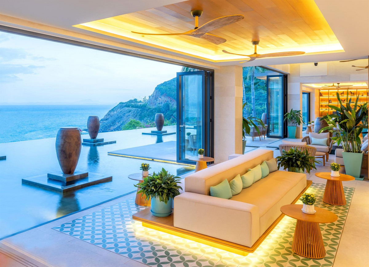 Mia Resort Nha Trang — фото 12