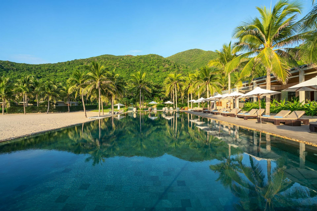 Mia Resort Nha Trang — фото 3