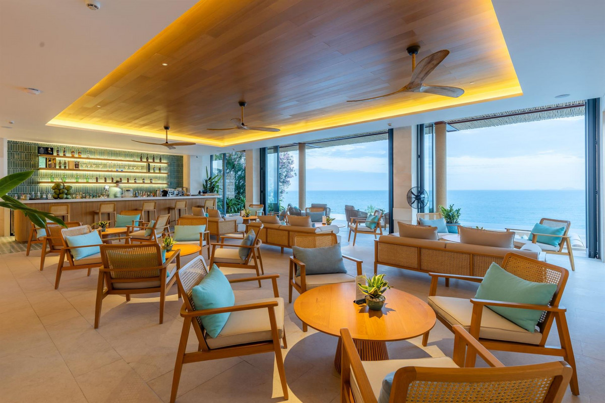 Mia Resort Nha Trang — фото 10