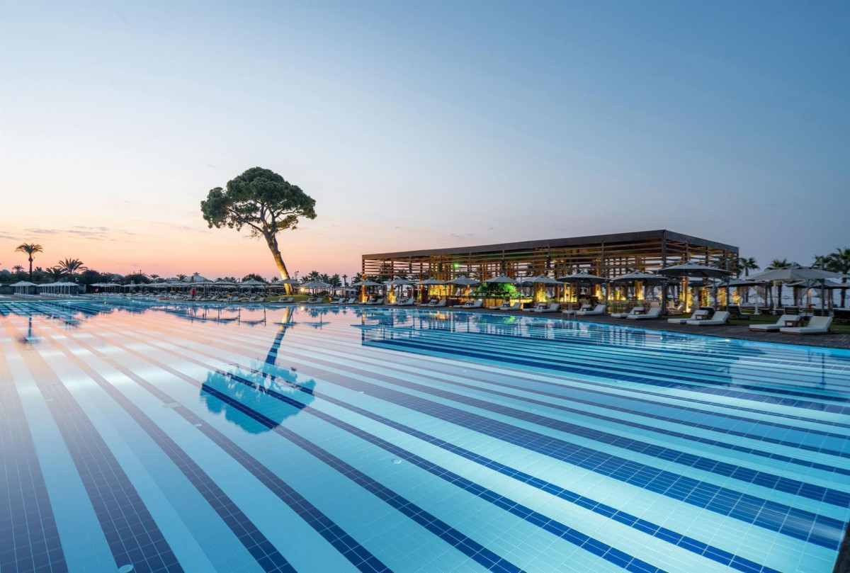 Rixos Premium Belek — фото 5