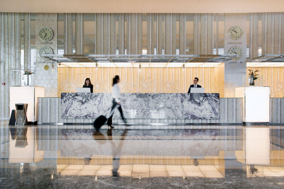Rixos Premium Belek — фото 6