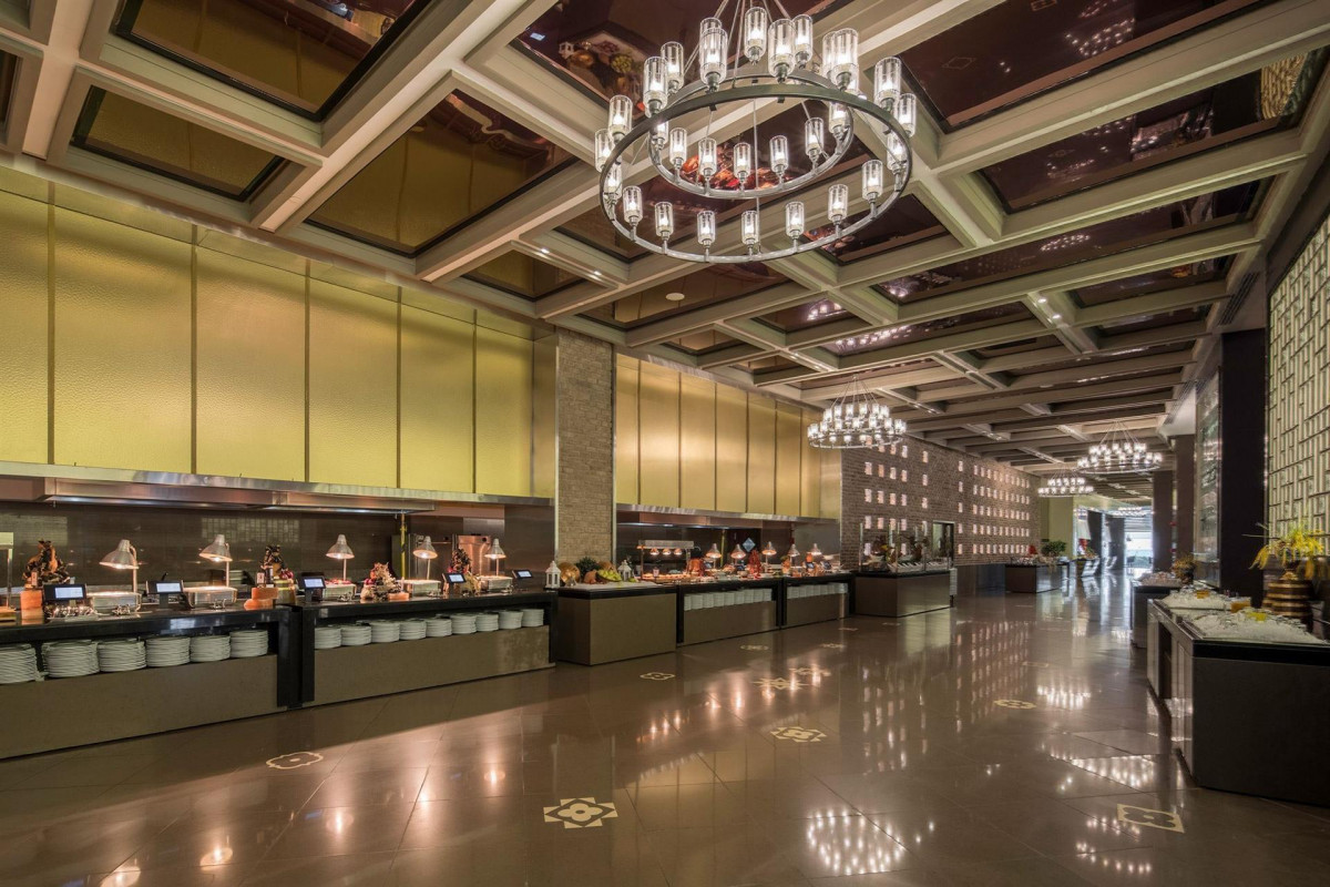 Rixos Premium Belek — фото 7