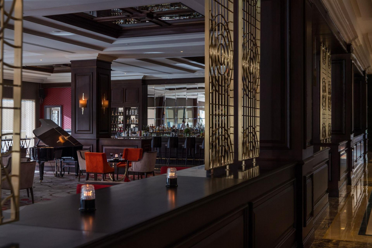 Rixos Premium Belek — фото 9