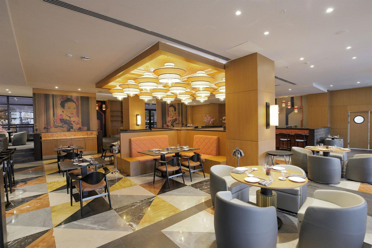 Rixos Premium Belek — фото 10