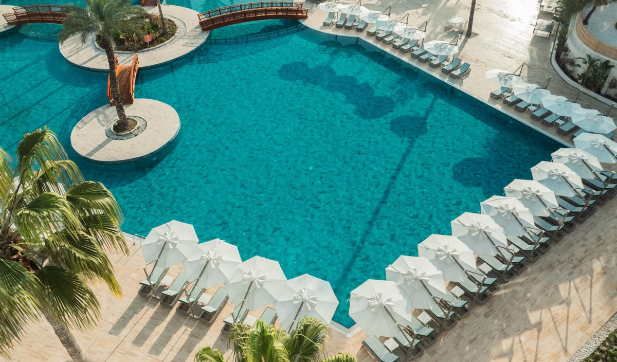 Rixos Premium Tekirova — фото 5