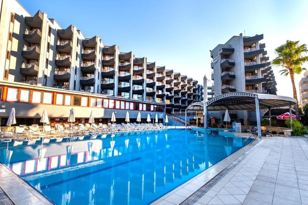 A11 Hotel Obakoy
