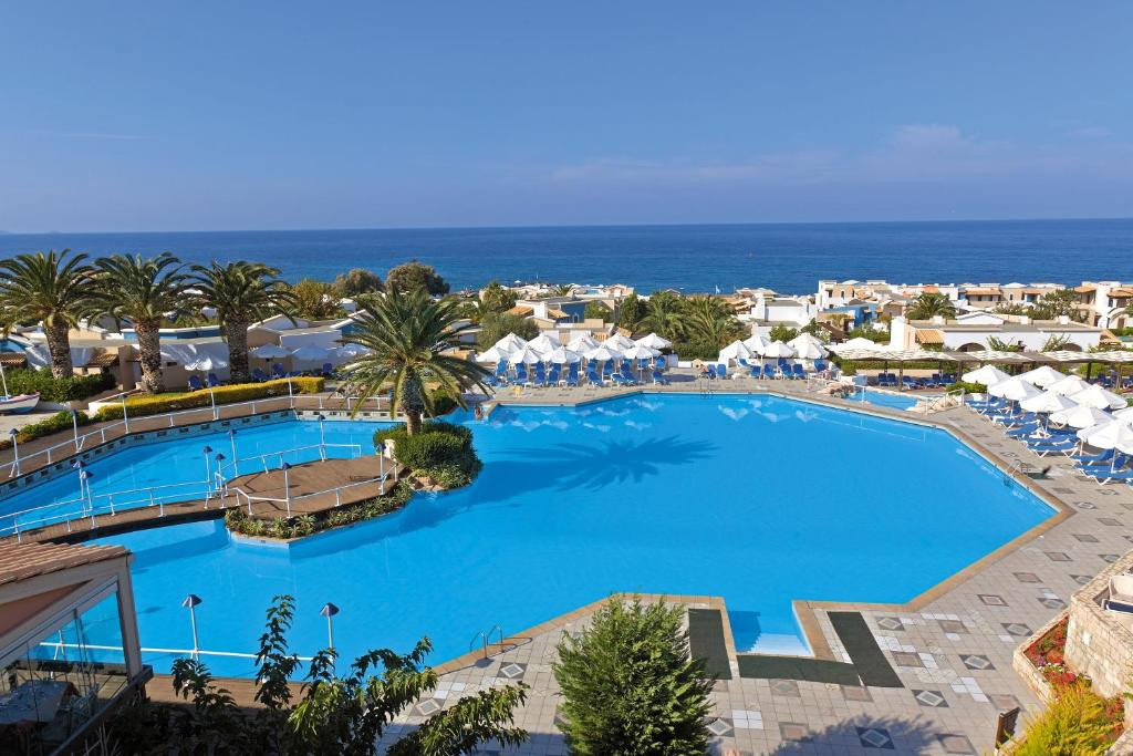 Aldemar Knossos Royal — фото 2