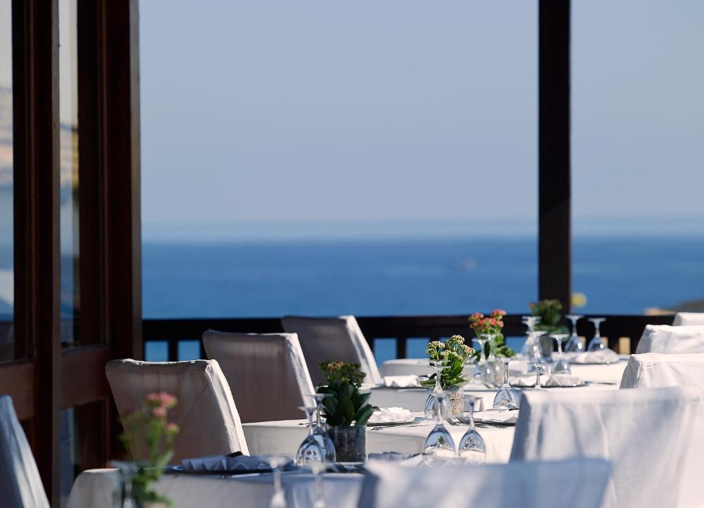 Aldemar Knossos Royal — фото 11