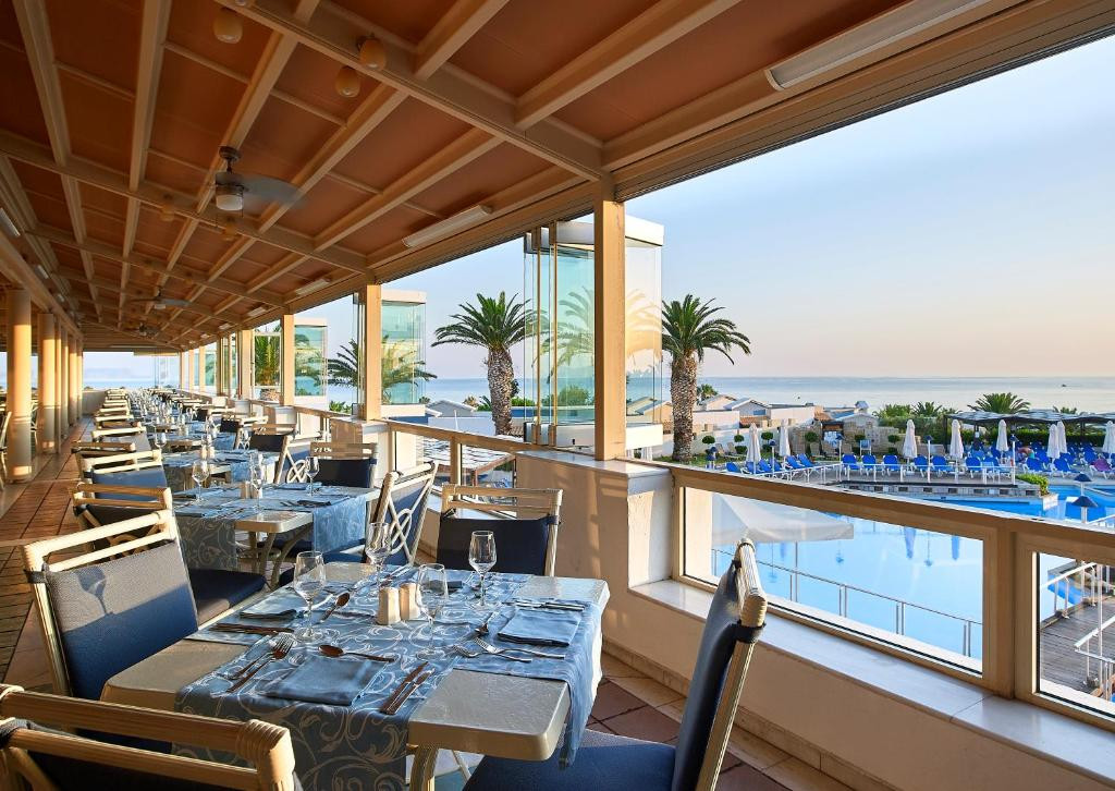 Aldemar Knossos Royal — фото 12
