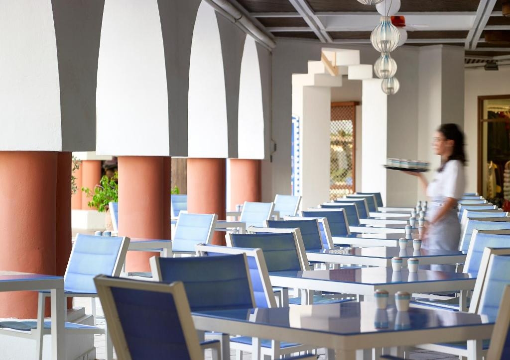 Aldemar Knossos Royal — фото 3