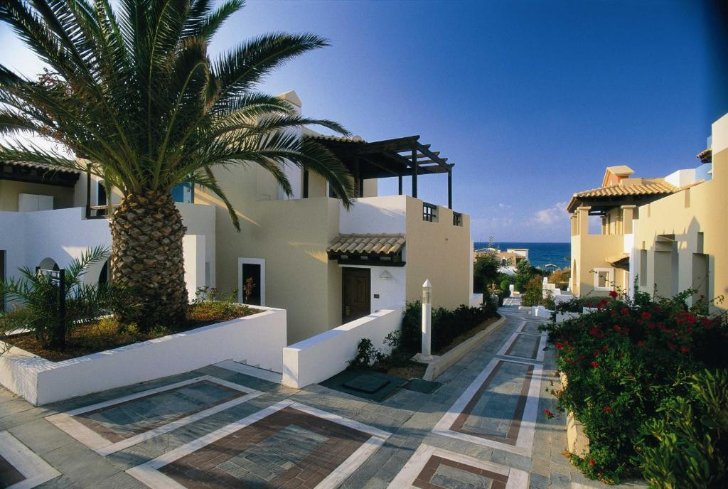 Aldemar Knossos Royal — фото 4
