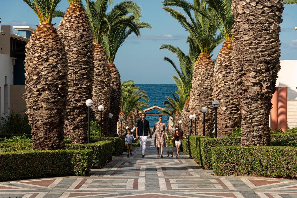Aldemar Knossos Royal — фото 5