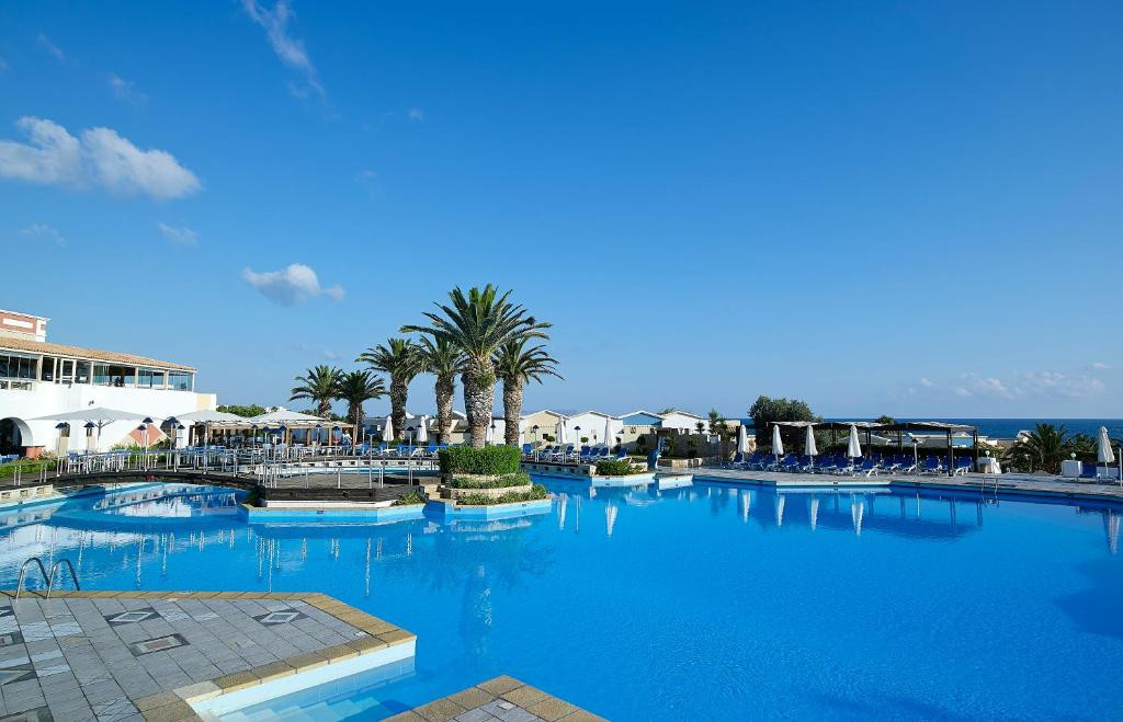 Aldemar Knossos Royal — фото 6