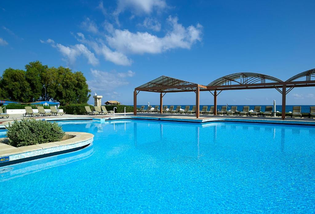 Aldemar Knossos Royal — фото 7