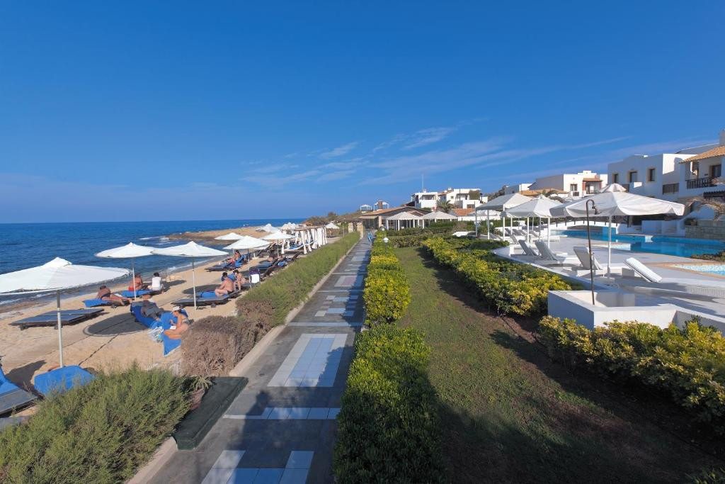 Aldemar Knossos Royal — фото 9