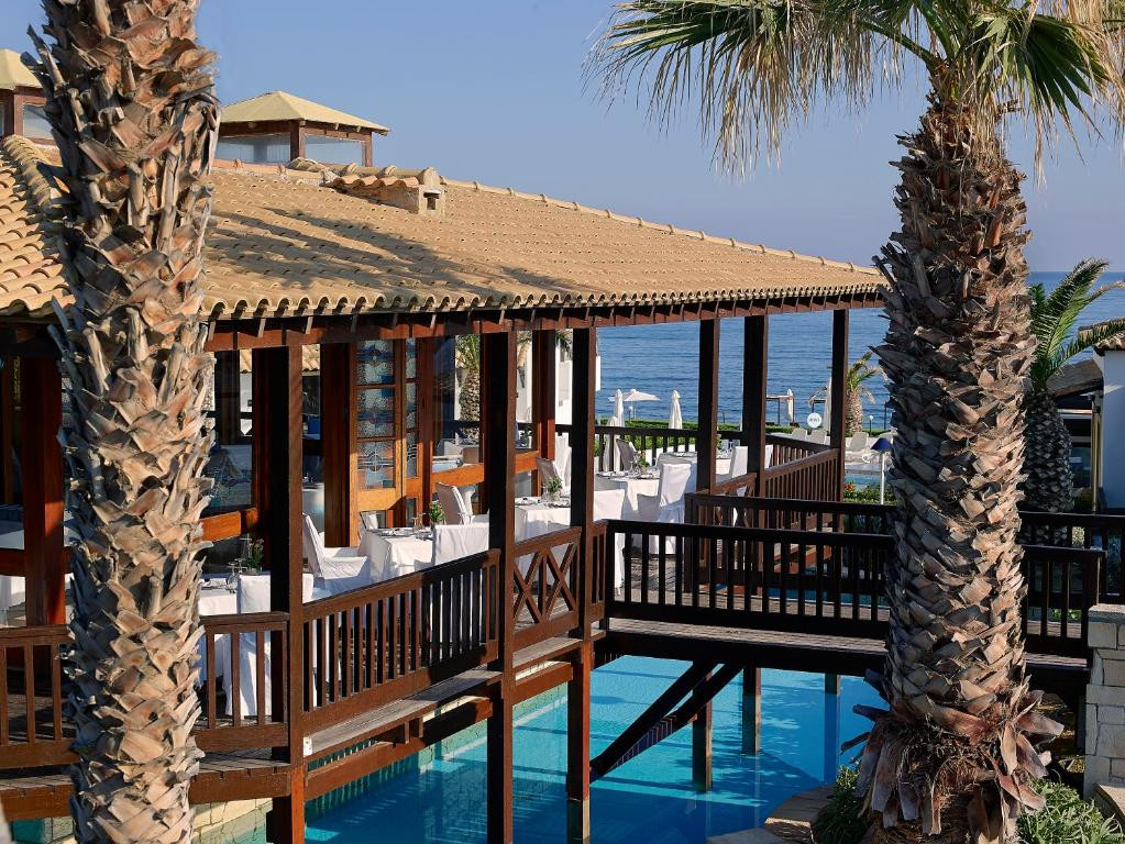 Aldemar Knossos Royal — фото 10