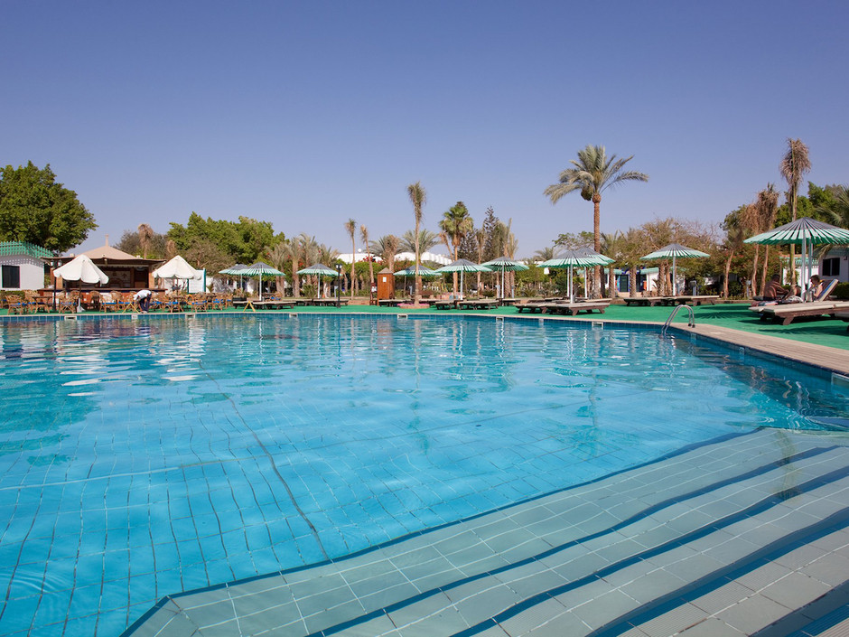 Ghazal Resort — фото 2