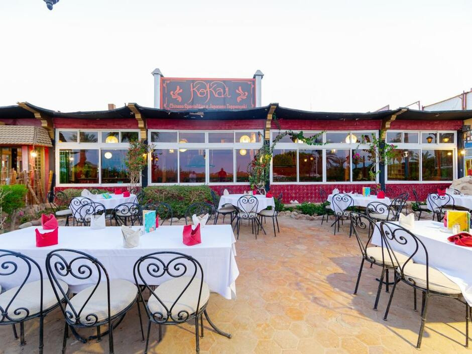 Ghazal Resort — фото 11