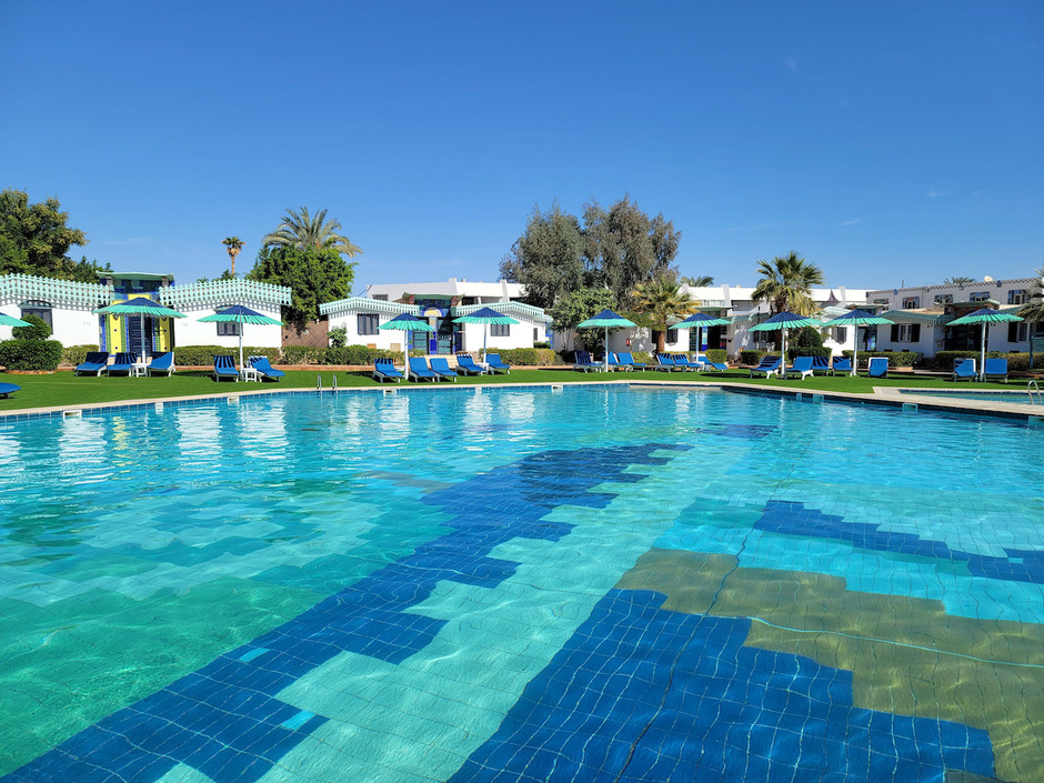Ghazal Resort — фото 3