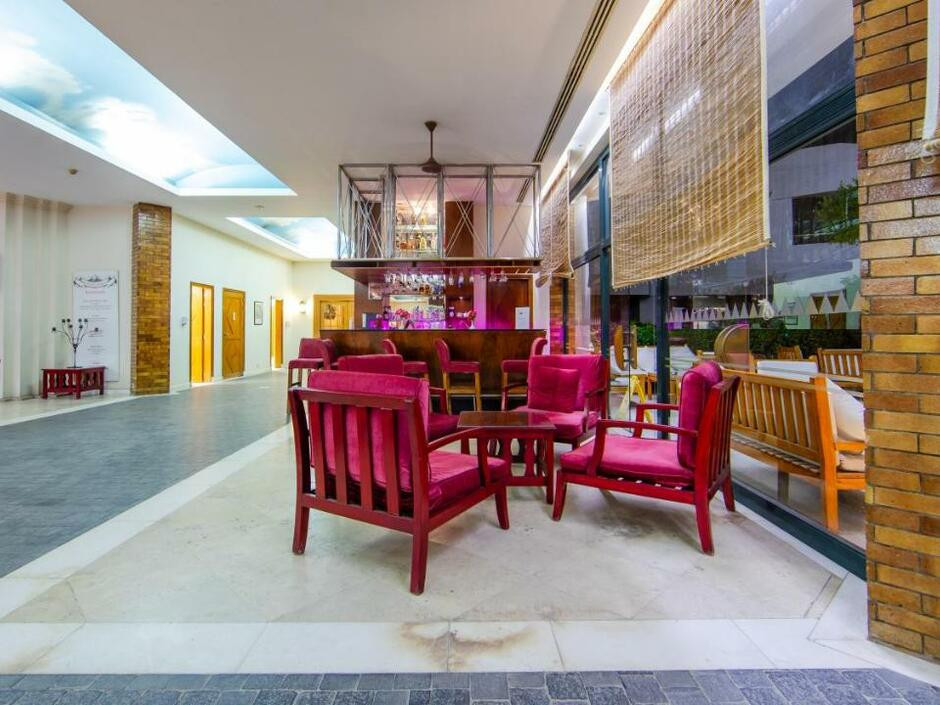 Ghazal Resort — фото 5