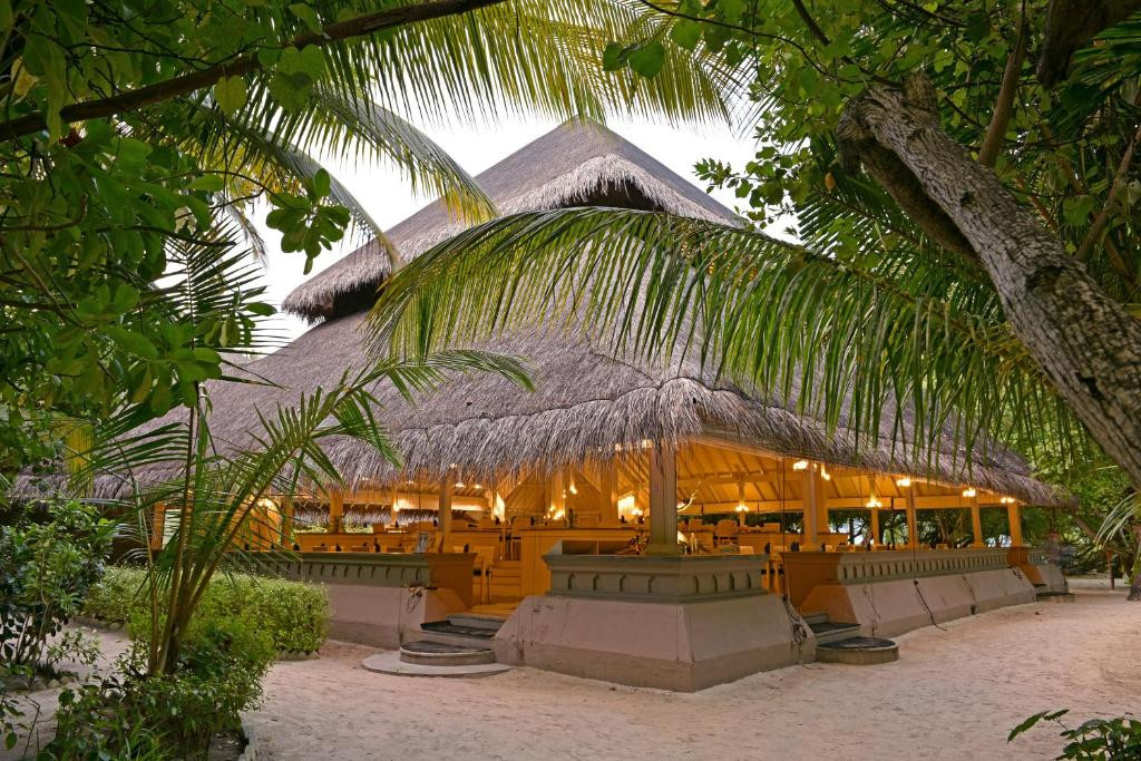 Adaaran Club Rannalhi — фото 6