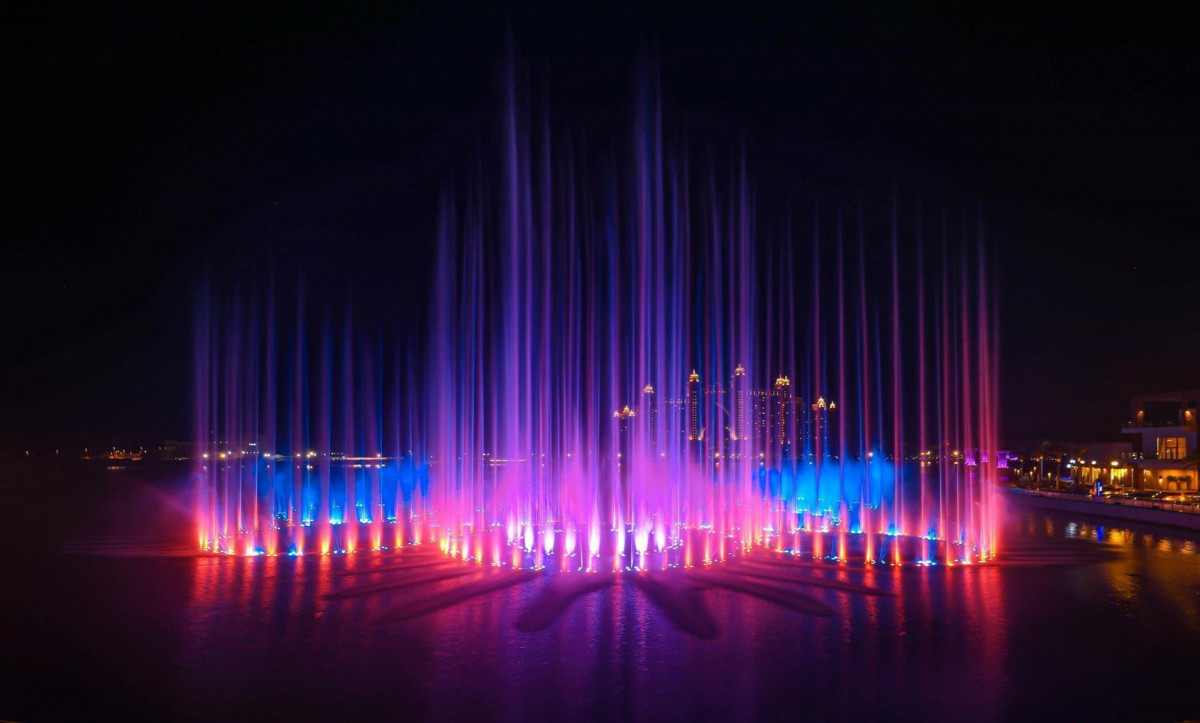 Atlantis The Palm — фото 4
