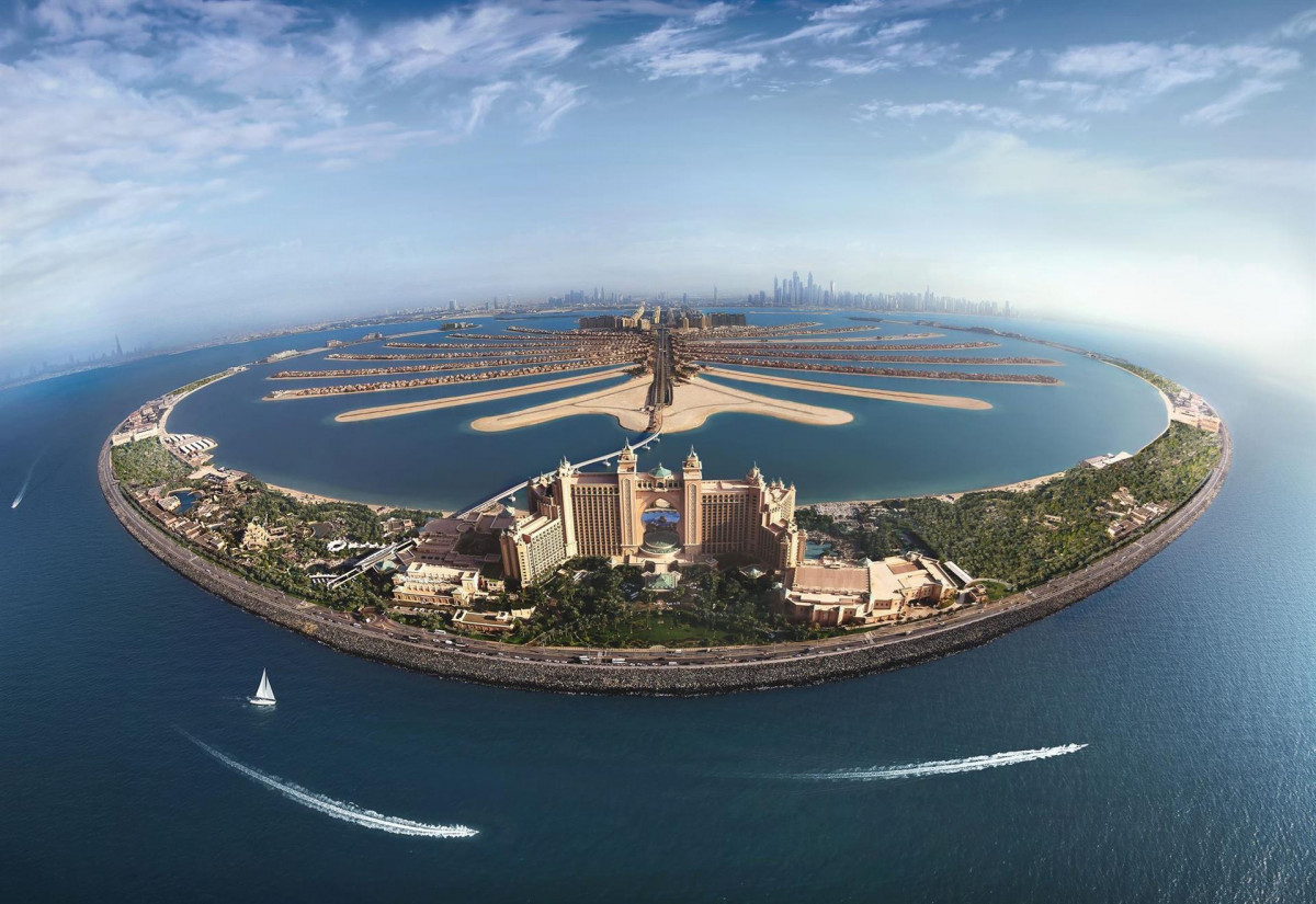 Atlantis The Palm — фото 5