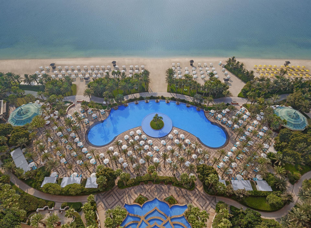 Atlantis The Palm — фото 7