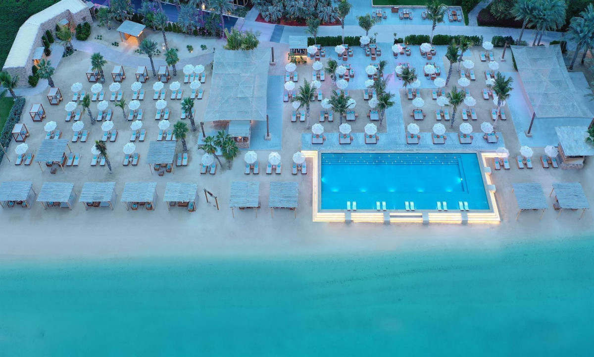 Atlantis The Palm — фото 10