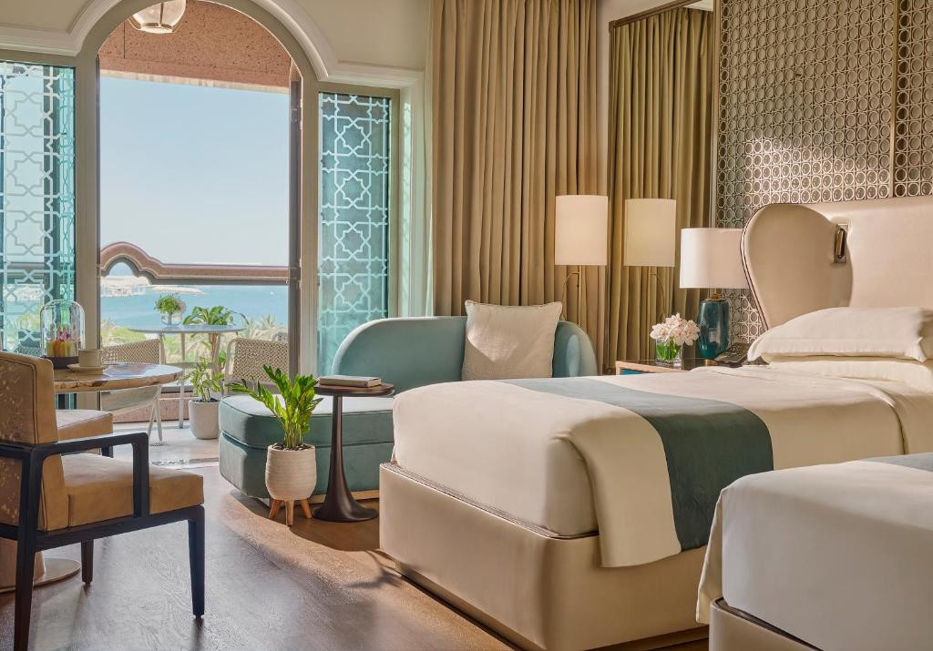 Emirates Palace Mandarin Oriental — фото 2