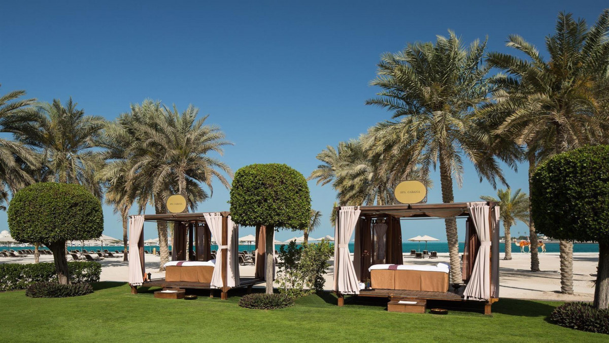 Emirates Palace Mandarin Oriental — фото 5