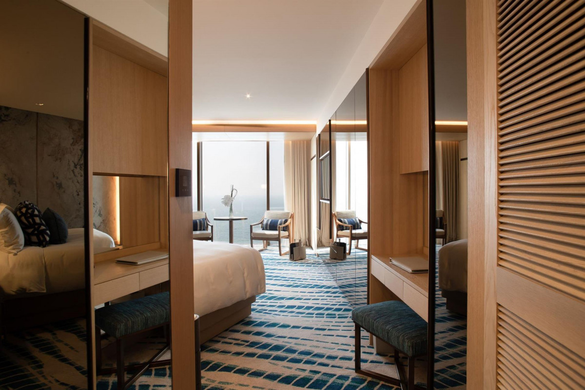 Jumeirah Beach Hotel — фото 10