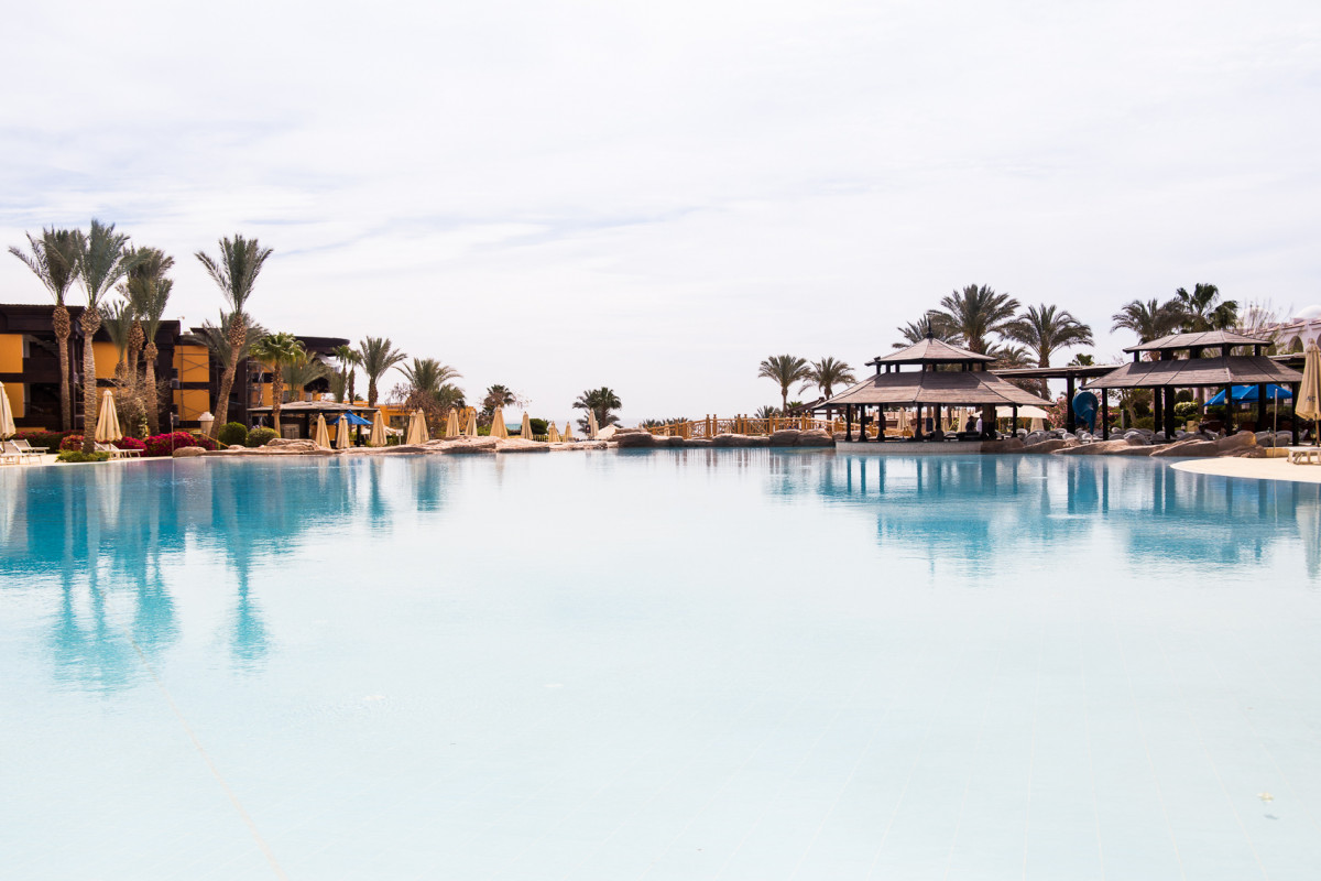Savoy Sharm — фото 11