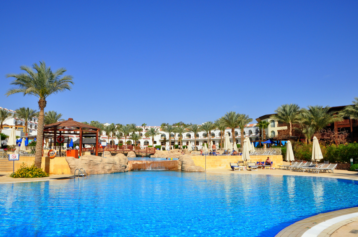 Savoy Sharm — фото 9