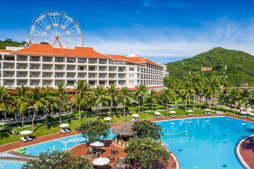 Vinpearl Resort Nha Trang — фото 3