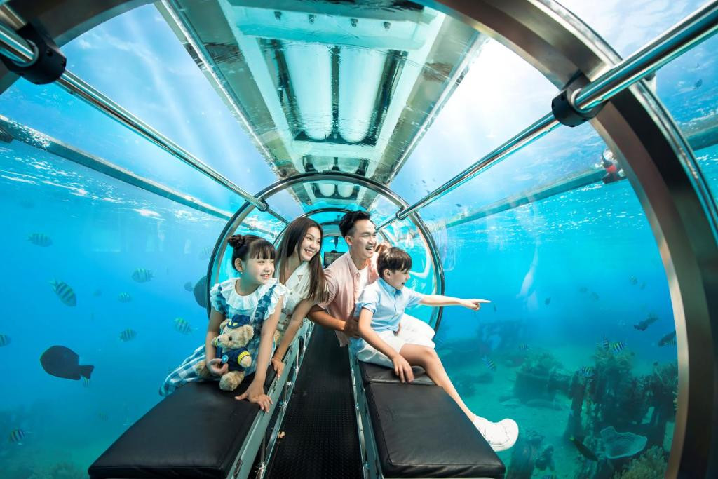 Vinpearl Resort Nha Trang — фото 7
