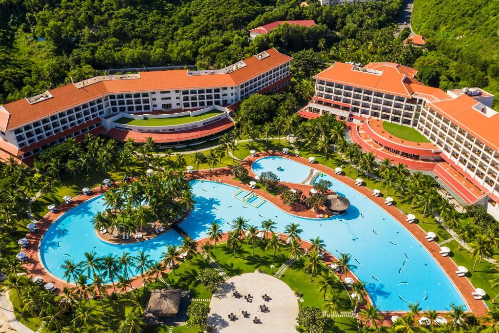 Vinpearl Resort Nha Trang — фото 9
